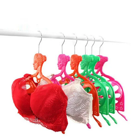bra drying rack