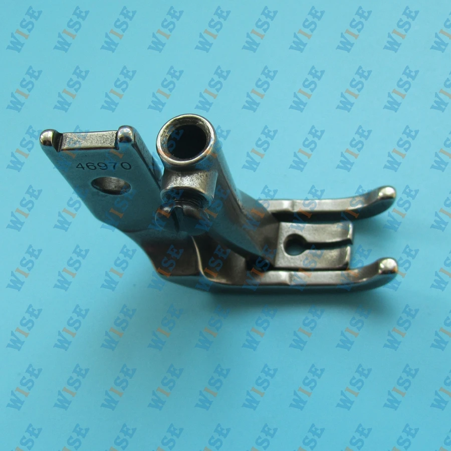 Pfaff 335 Walking Foot Industrial Sewing Machine Presser Feet 145, 245, 545,1245 #91-014522293=46970+40474-4