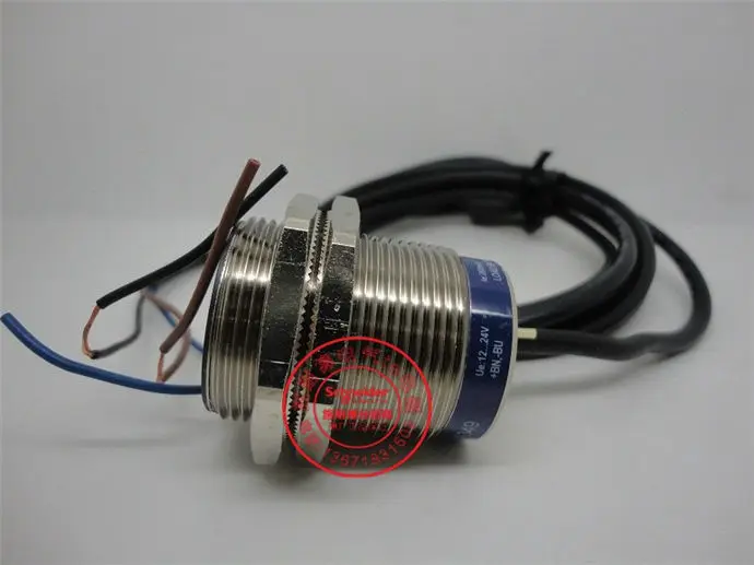 все цены на Proximity switch XS1N30NA349 XS1-N30NA349 онлайн