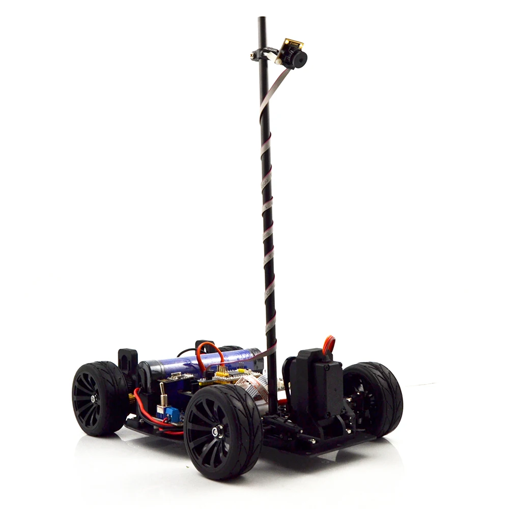 Alamak Smart Car Compeion Model Kit Ccd Camera Stand Base Alamak Smart Car Compeion Model Kit Ccd Camera Stand Base Carbon Rod Bracket 8mm Arm Er In Integrated Circuits From Electronic