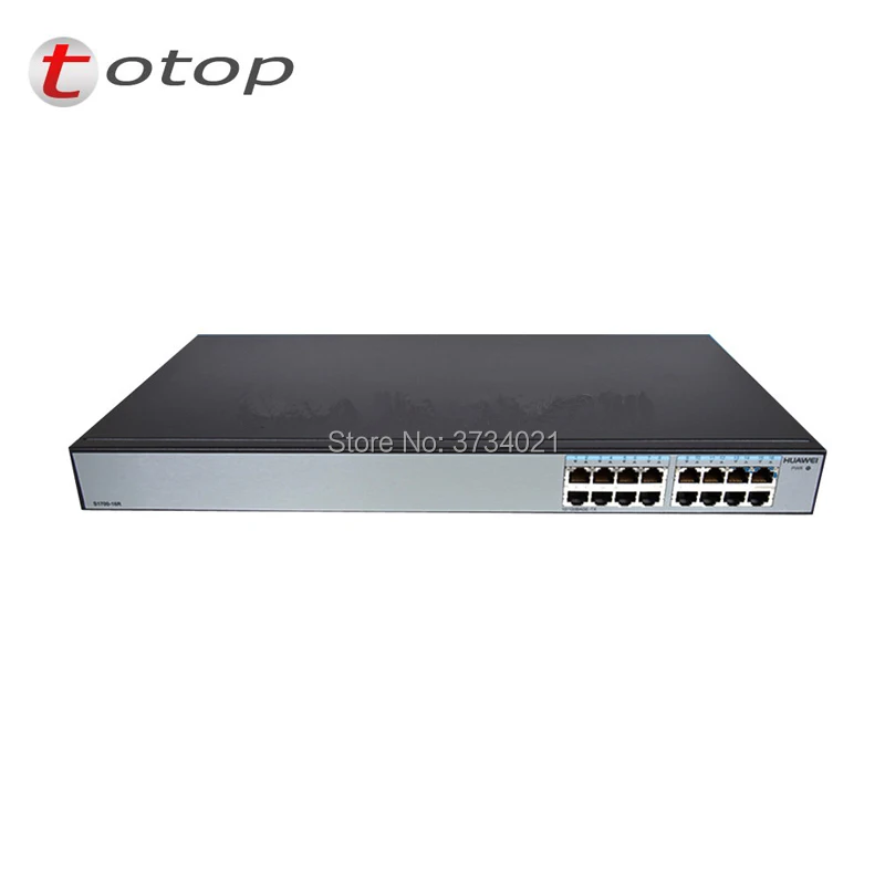 S1700 switchesS1700-16R 16FE 77