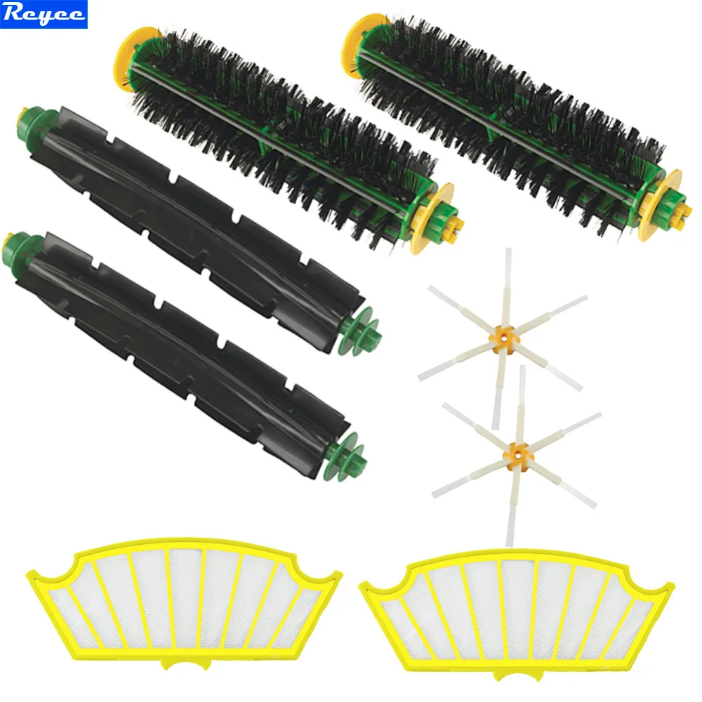 roomba brush kit