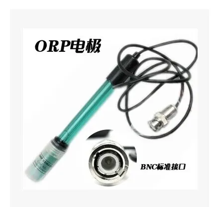 

ORP Redox Potentiometer Probe BNC Standard Interface
