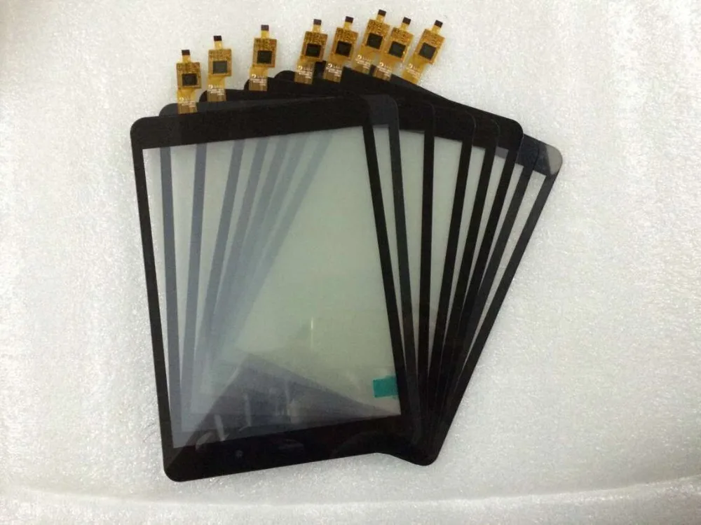 Новый FNF Ifive Mini 3G сенсорный экран Сенсорная панель дигитайзер стекло | Компьютеры