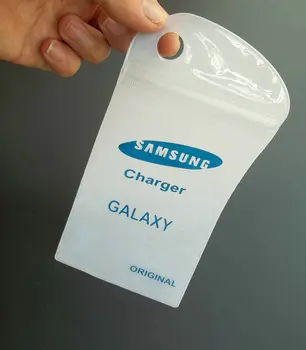 

10*20cm Plastic Zipper Retail bag Package hang Waterproof Pvc forsamsung s3 s5 s6 iphone5 6 6s case packaging bag