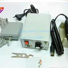 ЮВЕЛИРНЫЕ ИНСТРУМЕНТЫ сильный 90 Мини микромотор стоматологические лабораторные инструменты устройство для полировки зубов