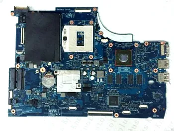 

720566-601 720566-501 720566-001 For HP Envy 15 laptop motherboard GT740M 2G Free Shipping 100% test ok