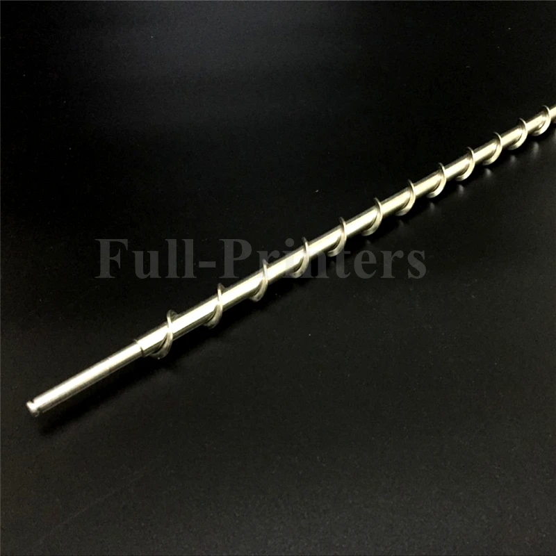 2PCS Free Shipping New Compatible Developer Collection Roller D059-8001 For Ricoh Aficio MP1100 MP1350 MP9000 | Компьютеры и офис