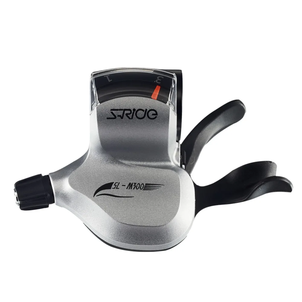 SL-M300 1-3 Shift Silver