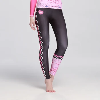 

2016 New SBART Rash Guard Pants Women Trousers Leggings Swimwear Swimsuit Rashguard Jammers Tight Pants windsurf tracksuit