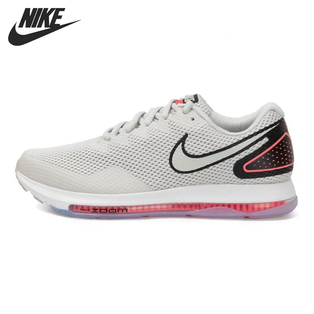 tênis nike zoom all out flyknit masculino