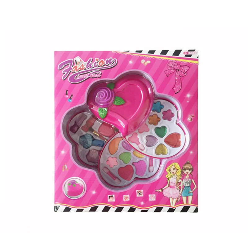 Móveis de Brinquedo crianças compõem cosméticos partido performances Gênero : Meninas