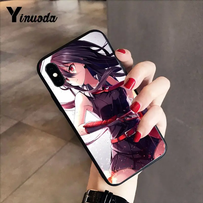 Akame Ga Kill Anime