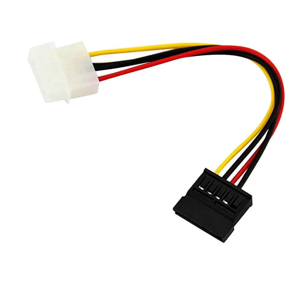 Vovotrade 18 см USB2.0 IDE to Serial ATA SATA HDD жесткий диск адаптер питания кабель шнур высокое качество кабели заводская цена