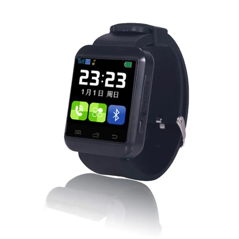 

brand luxury Unisex watch men women X5 Sports Smart Bluetooth Watch GSM Pedometer Healthy For Smartphone Whloesale #500718