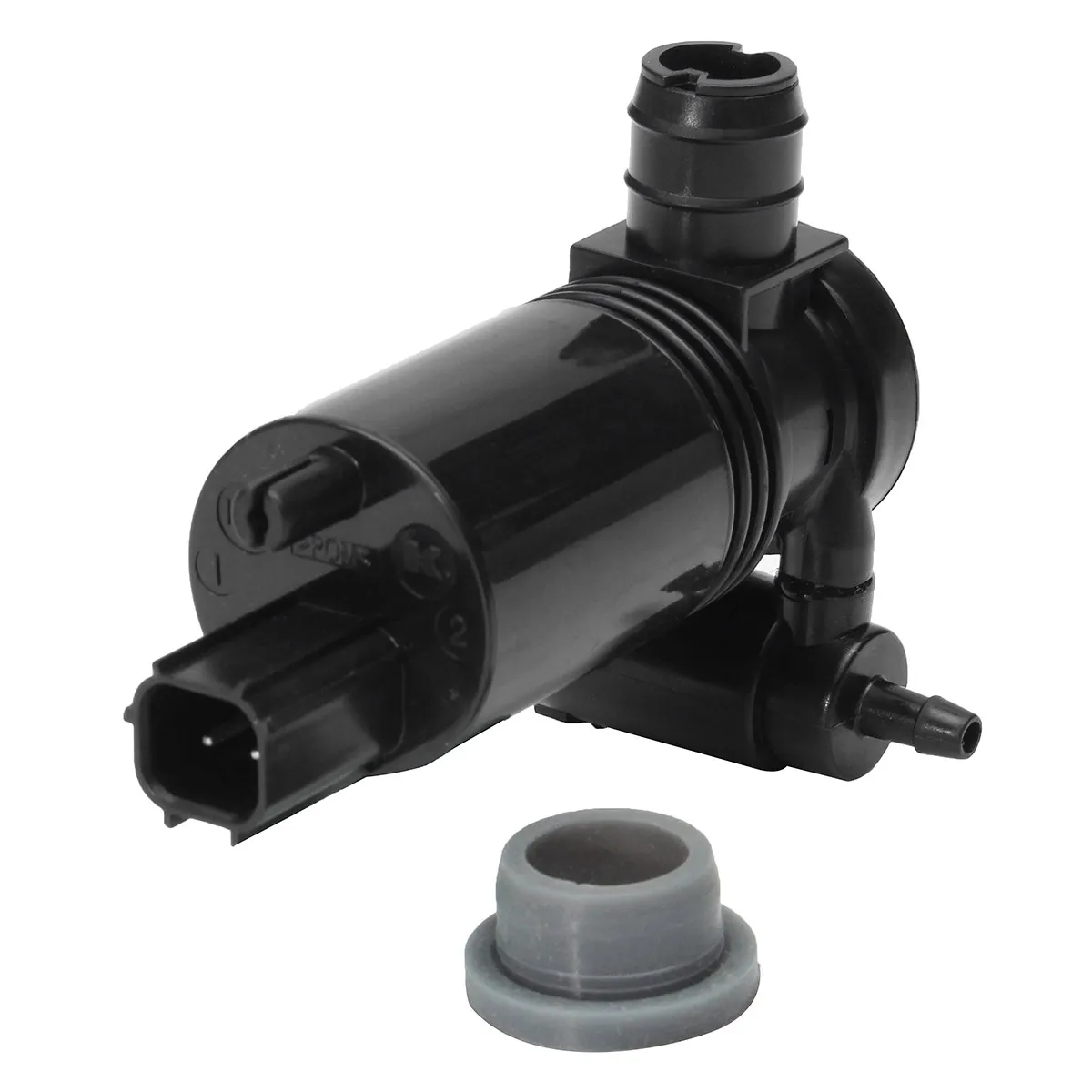 

Windshield Washer Pump for Dodge/Caravan/Durango/Jeep/Grand/Cherokee 5093412AA