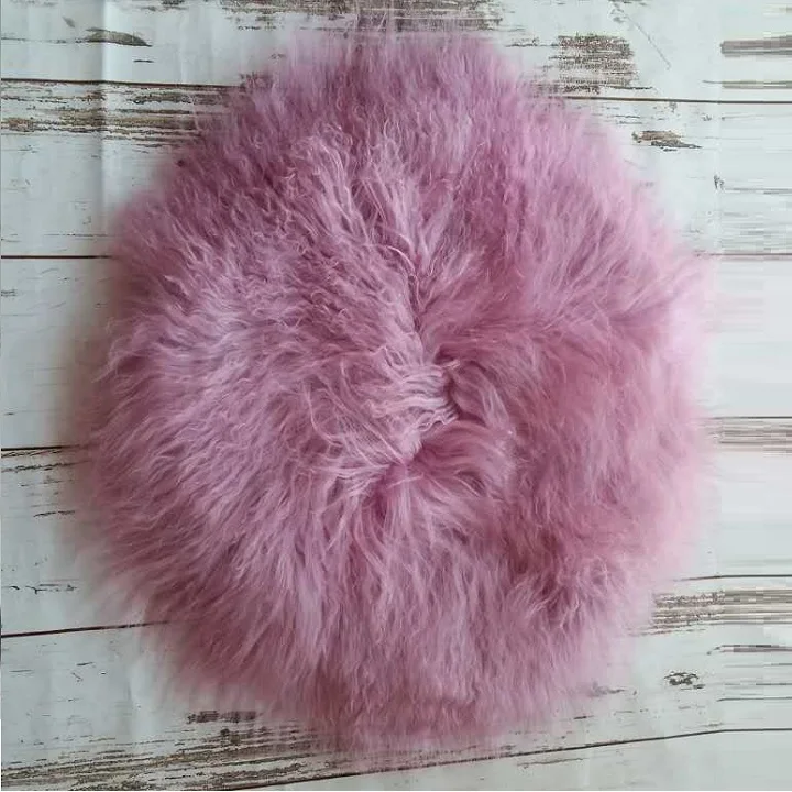 curly-felted-wool-blanket-felt-fur-flokati-blanket-photography-props-newborn-photography-basket-stuffer-filler-photo-props