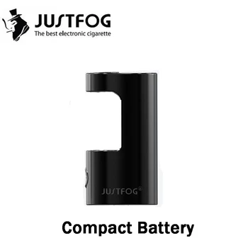 

Original JUSTFOG P14A Compact Battery MOD 900mAh Built in Battery with Micro 5 PIN USB Cable FIt E Cig Justfog P14A Tank Vape