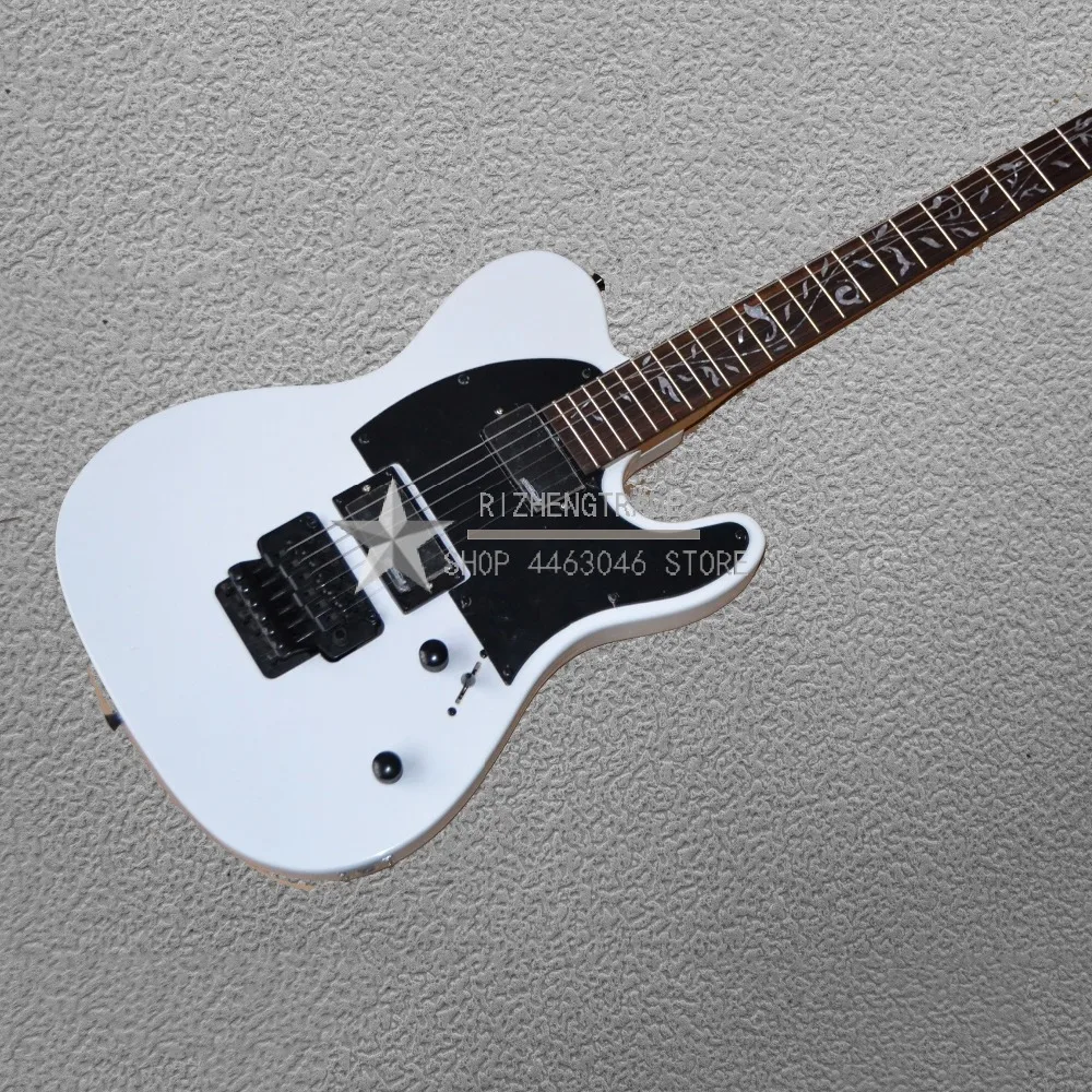 2018 реальные Закрытая ручка липа пассивная закрытого Тип Diy Kit Гитары Jazz Bass