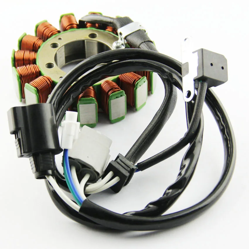 Motorcycle Ignition Stator Coil for Kawasaki KRT800 Teryx4 Camo
