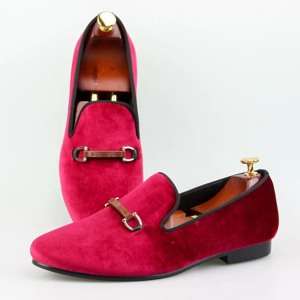 red bottom prom shoes