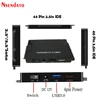 Adaptateur universel pour disque dur 2.5 3.5 USB 3.0, transfert de données vers SATA IDE Combo, convertisseur externe pour disque optique HDD SSD ► Photo 1/6