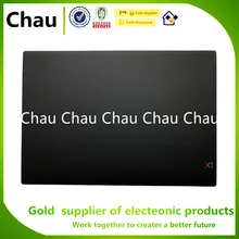 Для lenovo ThinkPad X1 углерода Gen 6 6th 20KH 20 кг чехол для ЖК-панели сзади Крышка задняя верхней крышке 01YR430 01YR431 01YR434 01YR435