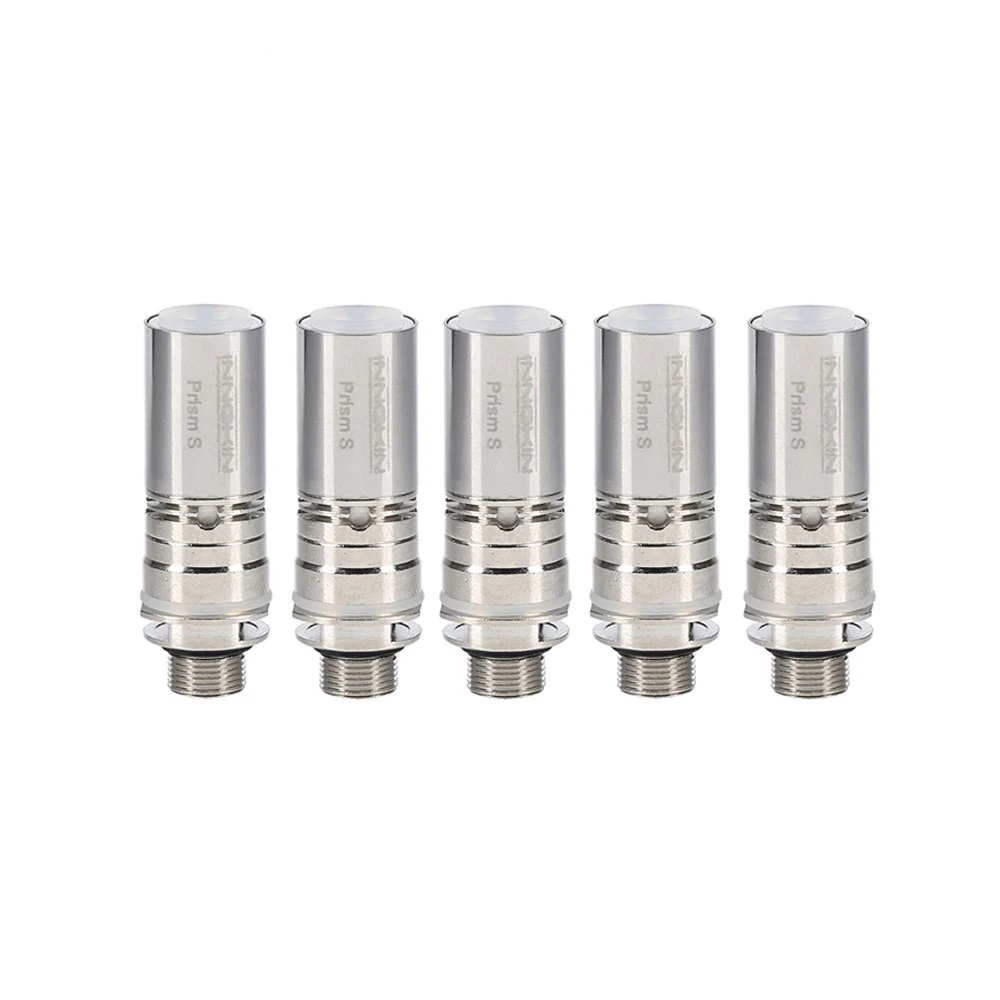 Original 5pcs Innokin Prism S Replacement Coil 0.8ohm Head electronic