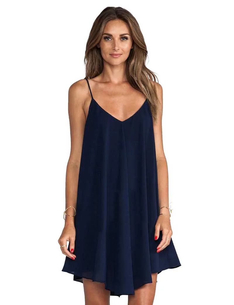 summer maternity dresses v neck backless pregnancy clothes sleeveless