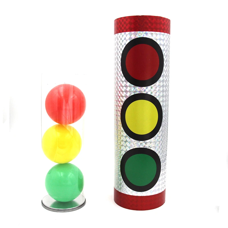 Buy Miracle Balls Magic Tricks Stage Magic Illusion