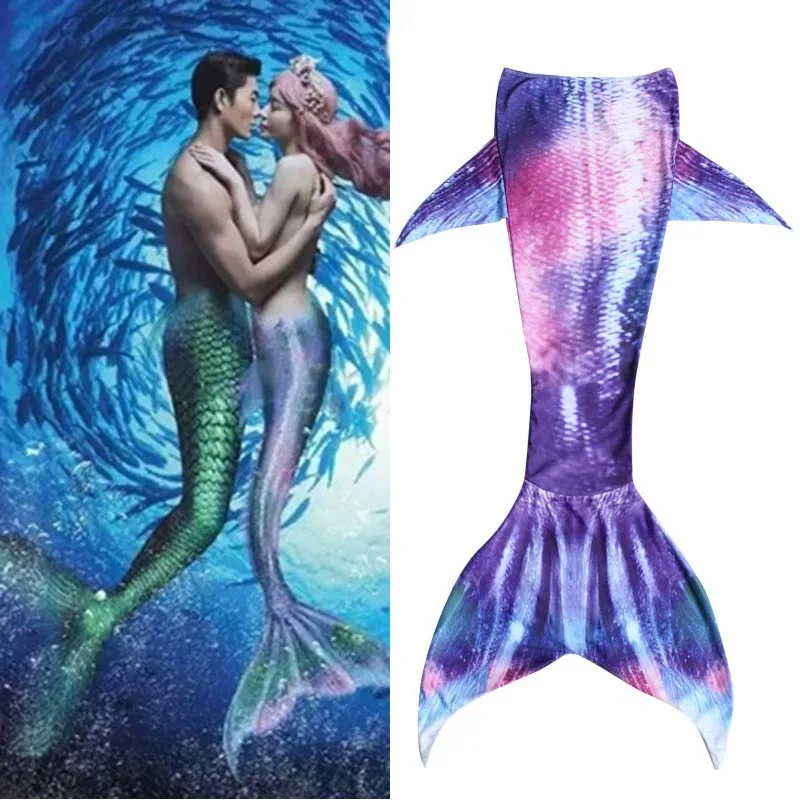 Купить Фигурку Большой Русалки