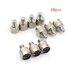 10pcs/lot N-Type N Male Plug to F Female Jack RF Coaxial Adapter Connectors Wholesale ► Photo 3/6