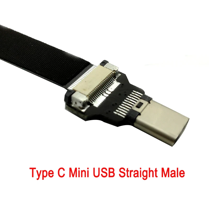 Micro USB  Type C 1360905-2