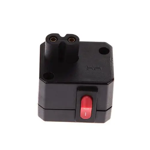 Cheap  Bluelans Power On Off Switch Adapter for PS3 Playstation 3 Slim Video Games G-Switch 