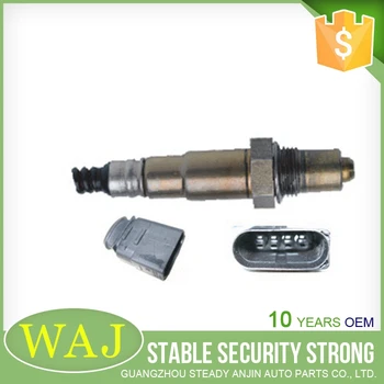 

Highest Quality 2004-2006 For Audi TT Quattro 3.2L MK1 lambda sensor oxygen o2 sensors 0258006591 / 0258006592 / 022906265C