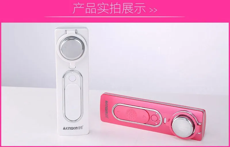 Nanotechnology Facial steam (6)