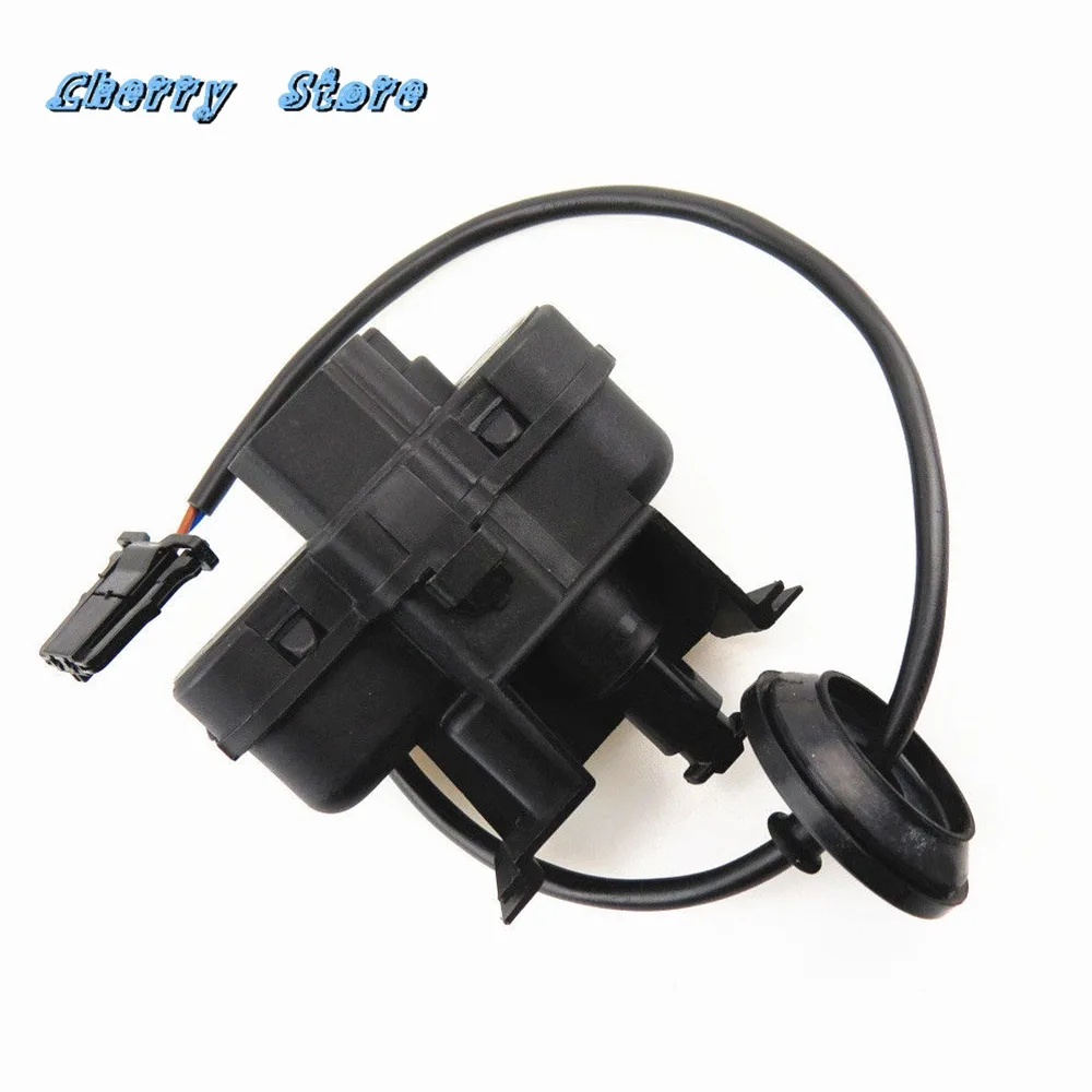 Atuador da Porta para Tanque de Combustível Unidade de Controle do Atuador para Tanque de Combustível f para vw Golf Variant Mk6 Scirocco Tiguan Mk6» 5n0 810 773 18 unidade de controle do atuador para tanque