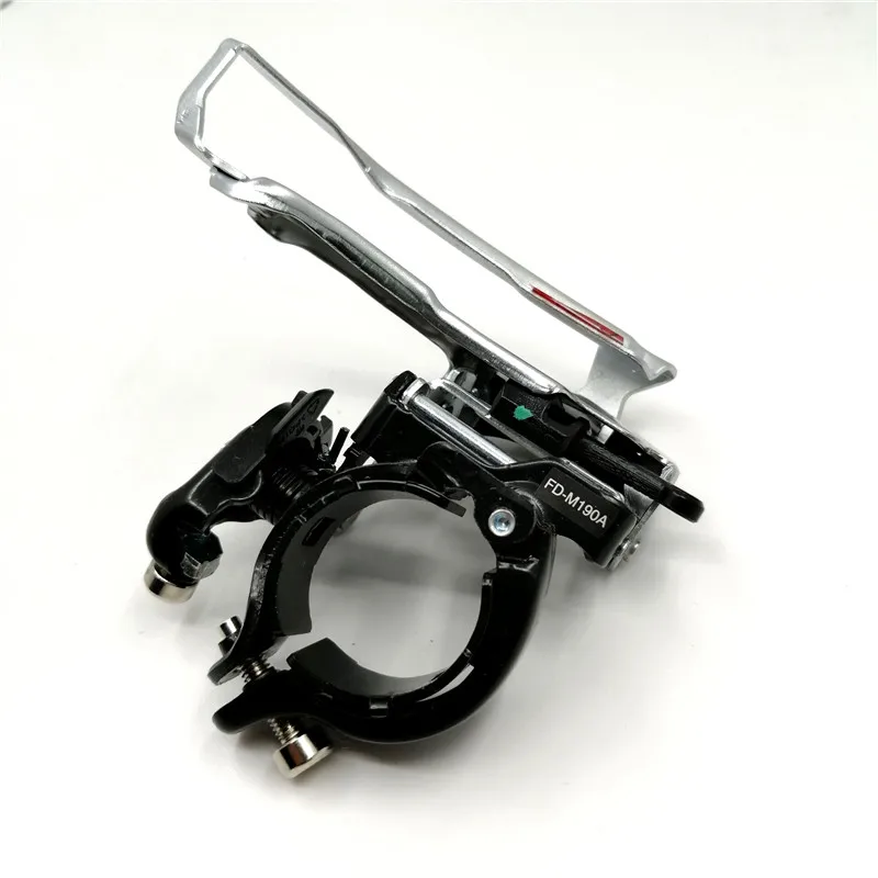 Shimano FD M191 M190 7/8 Speed Front 