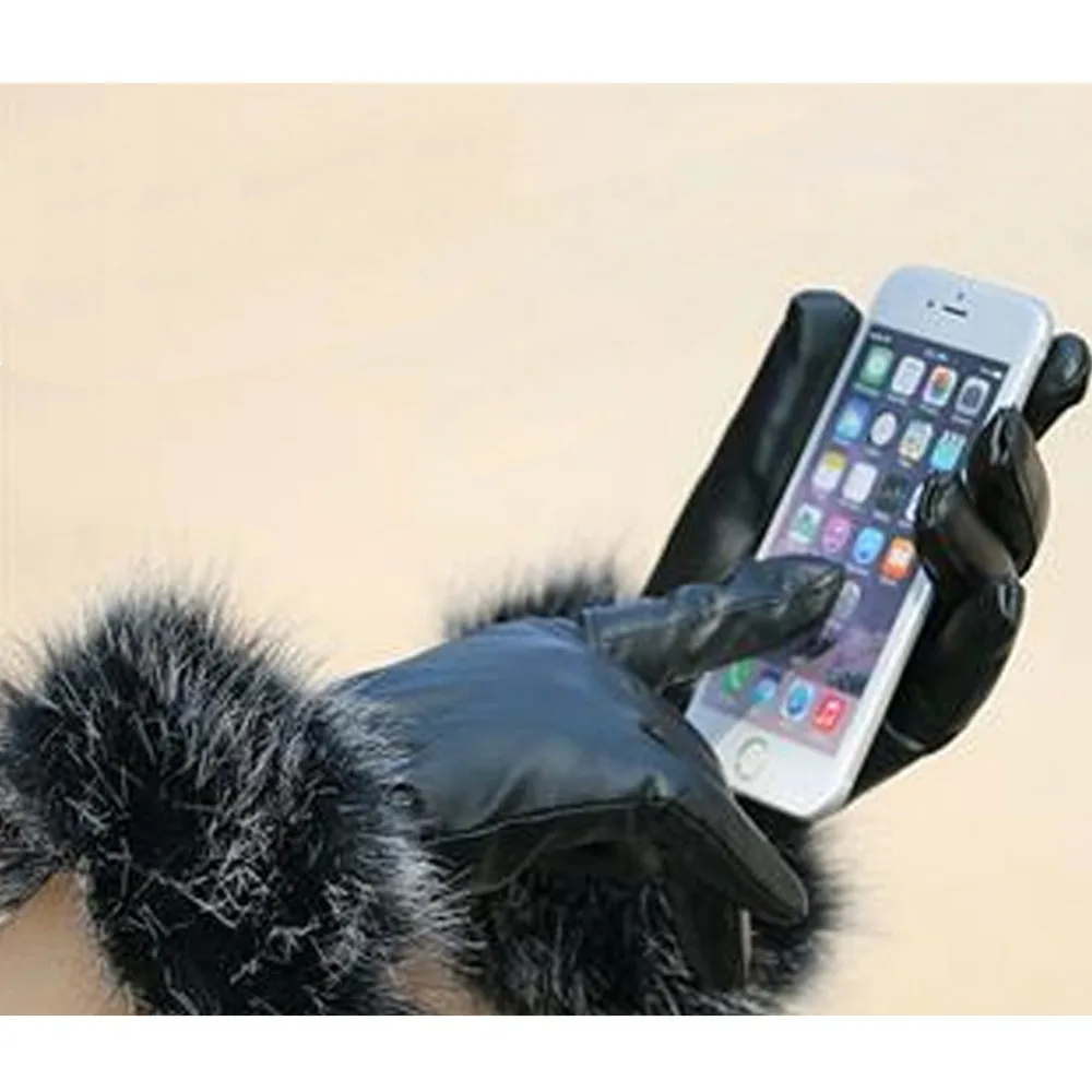 fur gloves (7)