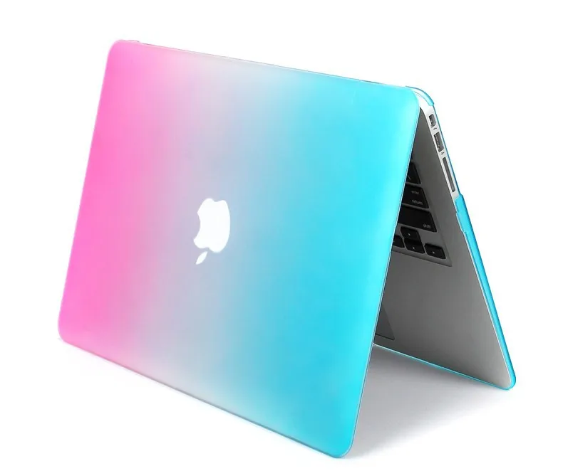 Жесткий чехол для MacBook Air 11 A1465/Air 13 дюймов A1466 Pro Retina 12 15 чехлы 11|sleeve for macbook|sleeve macbook