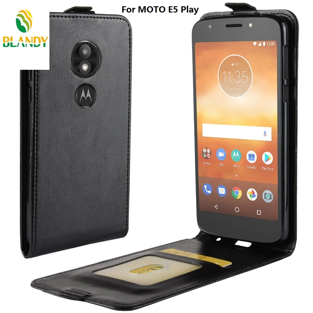 MOTO E5 Play
