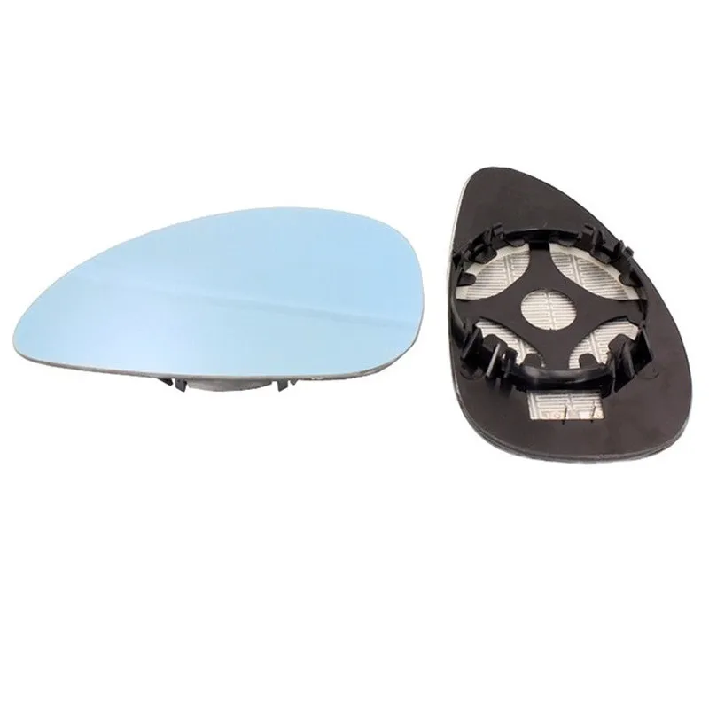 

Wide View Auto Dimming Rear View Mirror Blue Heated Mirror Glass for Citroen C-Quatre 2008-2011