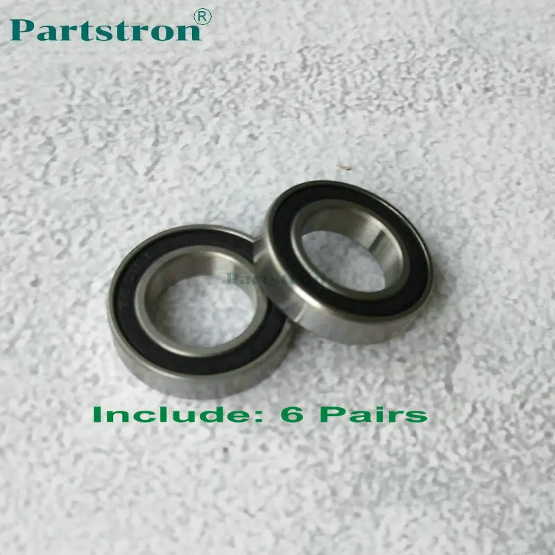 B065-3080 para Uso em Aficio Pares Desenvolver Rolamento 1075 2051 2060 2075 5500 6000 6001 6500 7000 7001 7500 8000 6 1060 11 aficio 2075