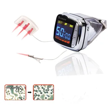 

Best selling products Physical therapeutic watch for hyperlipidemia
