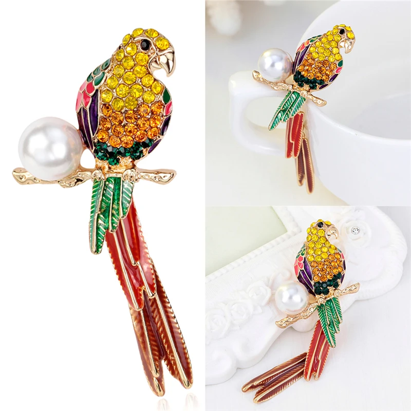 

Women Brooch Pin Cute Dragonfly Brooches Jewelry Garment Accessories Fashion