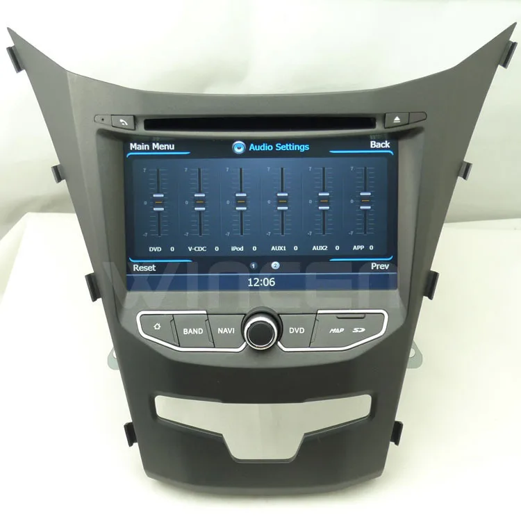 C355 car dvd for ssangyong korando (14)