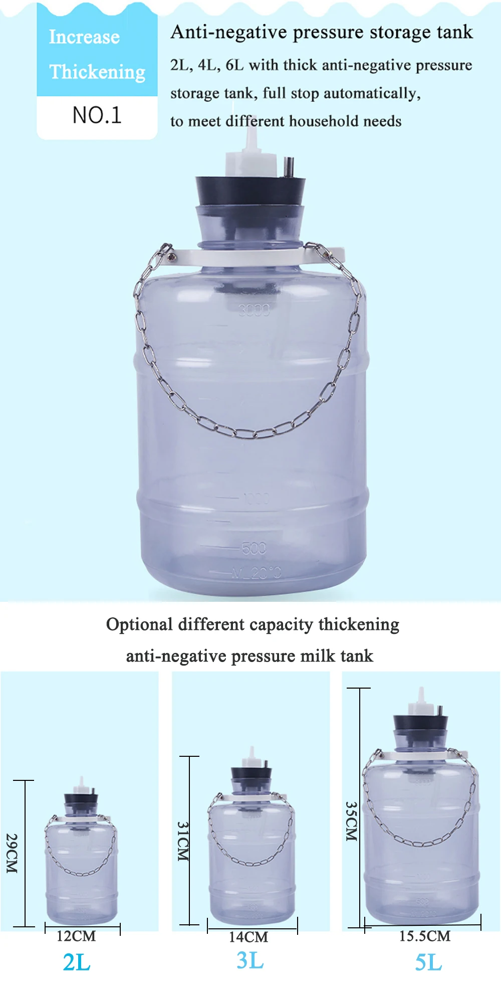 camel vacuum pump cows bucket 1