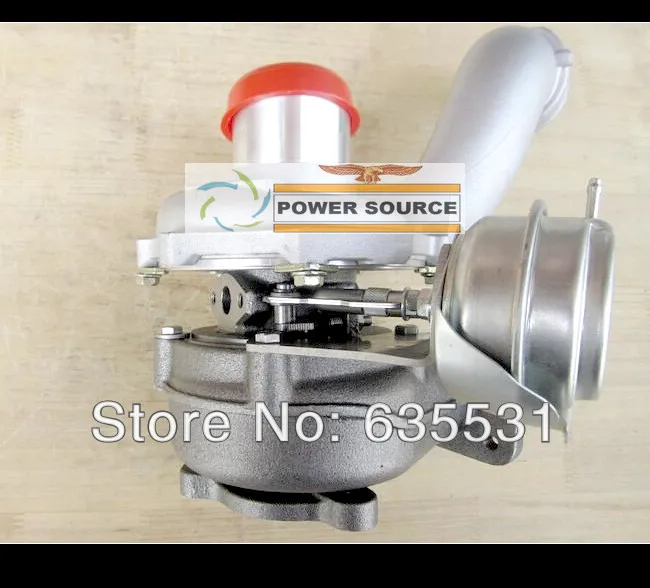 GT1852V 718089-5008S 718089-0004 718089 Turbocharger For Renault Avantime Vel Satis Espace Laguna dCi 2003-06 2.2L G9T700 G9T712 -
