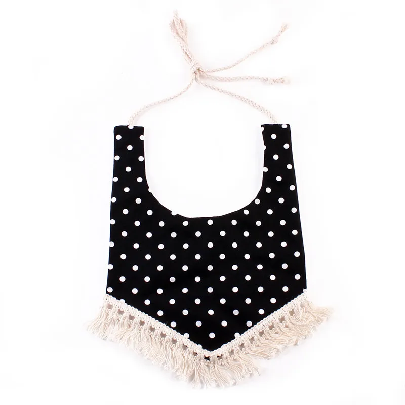 waterproof bandana bibs