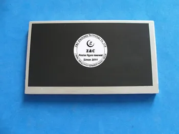 

LQ061Y1VG01 Original 6.1 inch LCD Display for car GPS Navigation System